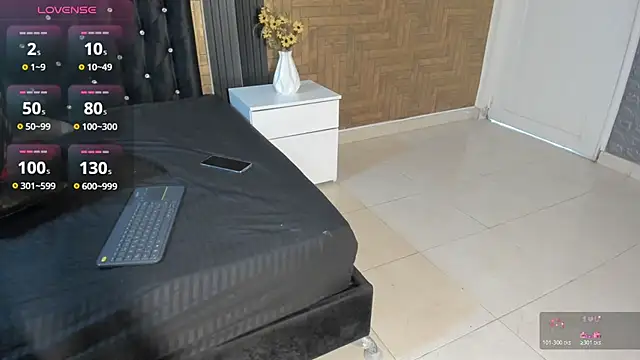 Laross25 online show from February 23, 7:58 pm