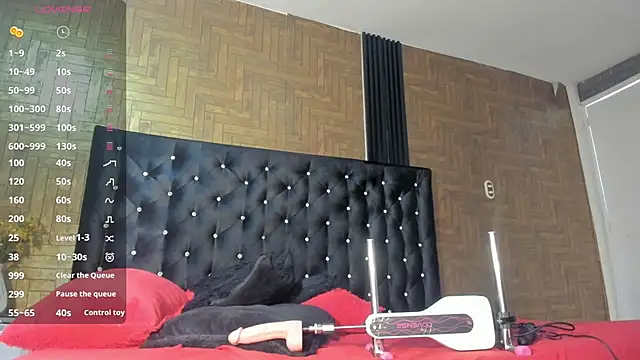 Snapshot of Laross25 chatting on October 9, 2:50 pm Laross25 online show from October 9, 2:50 pm