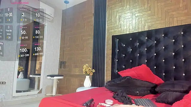 Laross25 online show from November 28, 8:53 pm