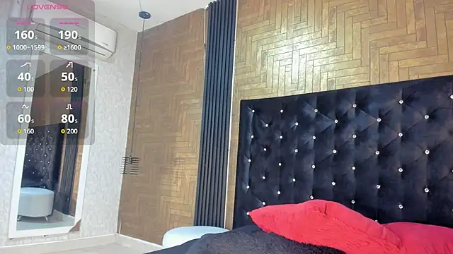 Laross25 online show from October 28, 8:30 pm