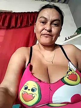 Horny-Mommy-Dirty online show from January 9, 1:18 pm