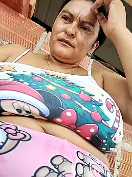 Snapshot of Horny-Mommy-Dirty chatting on July 16, 2:36 pm Horny-Mommy-Dirty online show from July 16, 2:36 pm