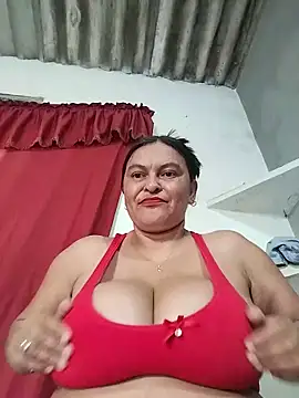 Horny-Mommy-Dirty online show from May 19, 2:24 pm
