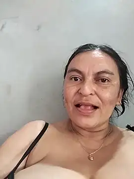 Snapshot of Horny-Mommy-Dirty chatting on October 14, 3:45 pm Horny-Mommy-Dirty online show from October 14, 3:45 pm