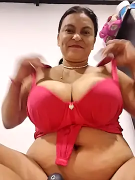 Horny-Mommy-Dirty online show from March 21, 9:25 am