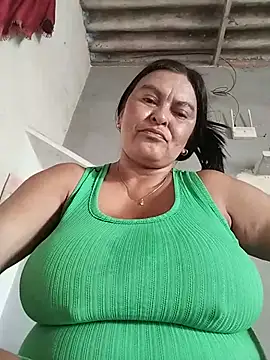 Snapshot of Horny-Mommy-Dirty chatting on July 6, 2:57 pm Horny-Mommy-Dirty online show from July 6, 2:57 pm