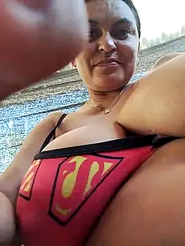 Snapshot of Horny-Mommy-Dirty chatting on October 18, 2:30 pm Horny-Mommy-Dirty online show from October 18, 2:30 pm