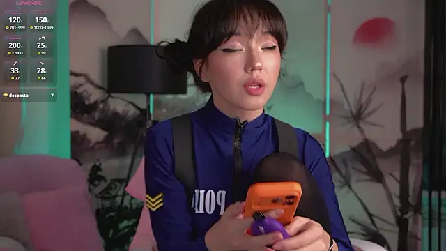 Lin kun online show from February 6, 11:56 pm