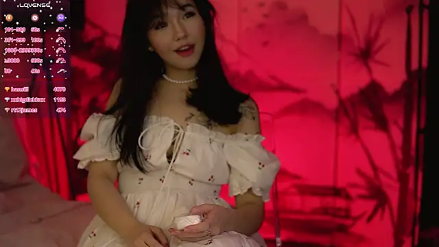 Lin kun online show from February 6, 8:45 pm