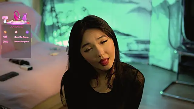 Lin kun online show from March 16, 2:11 pm