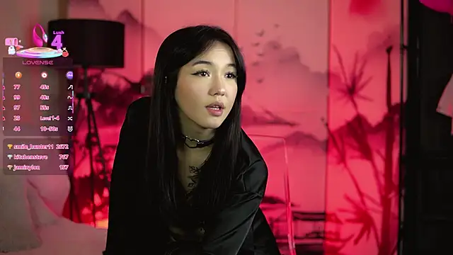 Lin kun online show from March 13, 8:43 pm