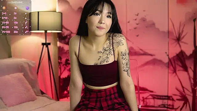 Lin kun online show from February 9, 2:29 pm