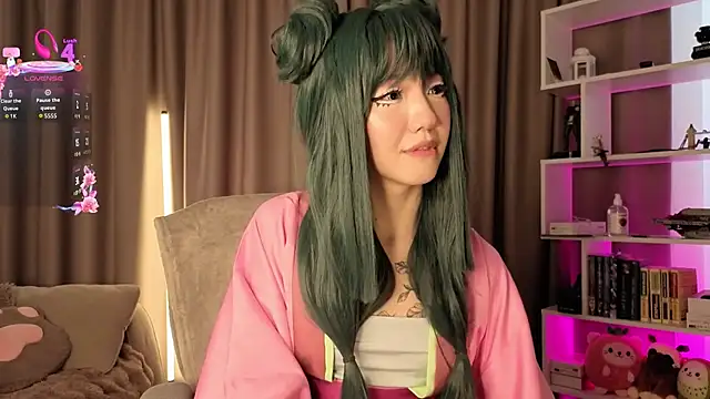 Lin kun online show from April 14, 9:14 am