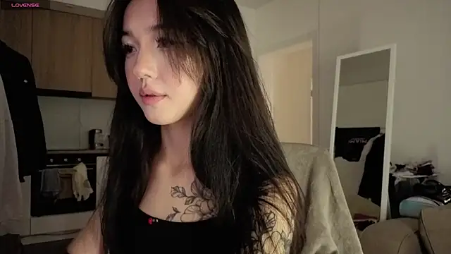Lin kun online show from July 23, 3:48 am
