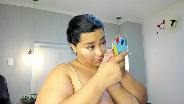 Clarigil online show from March 28, 8:32 pm