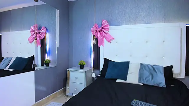 Snapshot of Clarigil chatting on November 29, 10:32 pm Clarigil online show from November 29, 10:32 pm