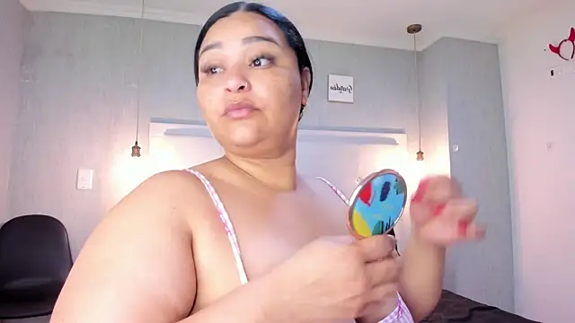 Clarigil online show from April 2, 2:13 pm