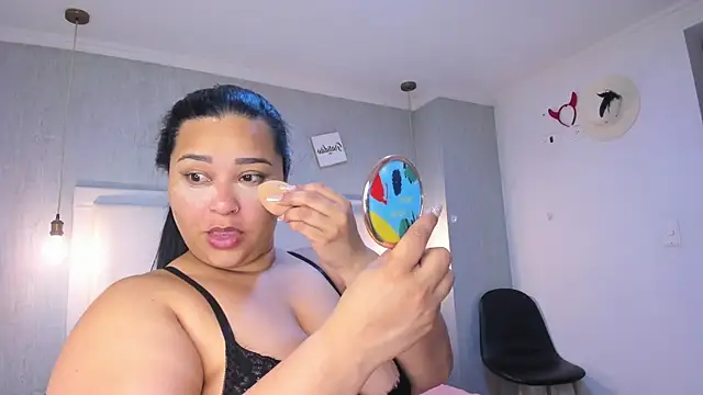 Clarigil online show from April 17, 1:36 pm