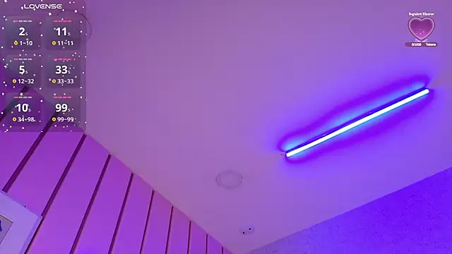 GabrielaLugo online show from September 18, 1:14 pm