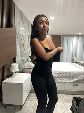 GabrielaLugo online show from January 15, 11:46 am