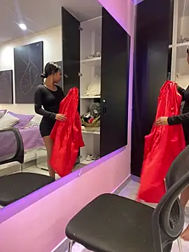 GabrielaLugo online show from March 1, 11:54 am