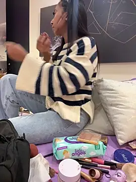 GabrielaLugo online show from February 28, 11:54 am