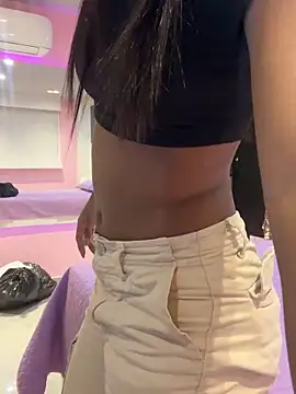 GabrielaLugo online show from May 3, 12:31 pm