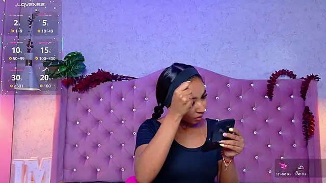 GabrielaLugo online show from January 9, 12:34 pm