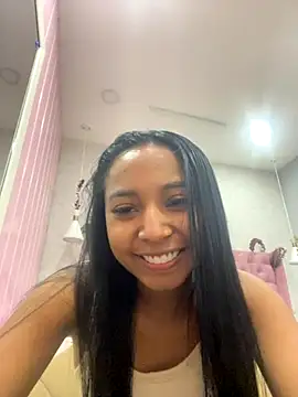 GabrielaLugo online show from October 8, 11:34 am