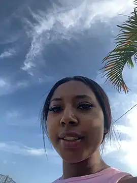 GabrielaLugo online show from September 21, 9:09 pm