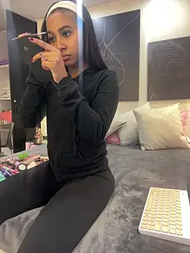 GabrielaLugo online show from February 25, 11:54 am