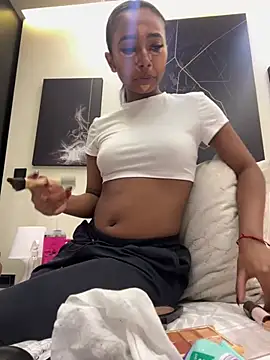 GabrielaLugo online show from March 6, 11:49 am