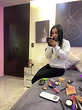 GabrielaLugo online show from March 21, 11:58 am