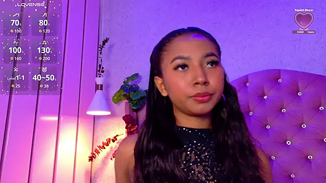 GabrielaLugo online show from September 20, 1:16 pm