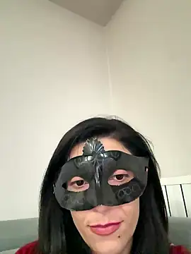 DreammGirlll online show from January 10, 12:50 am