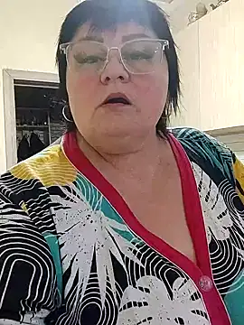 Goddess57 online show from December 15, 12:00 pm