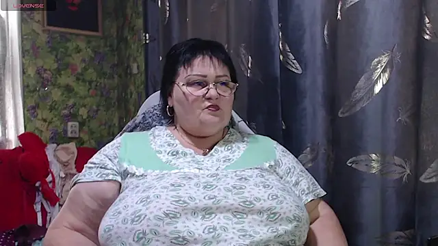 Goddess57 online show from October 24, 8:57 am