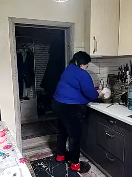 Goddess57 online show from February 3, 11:26 am