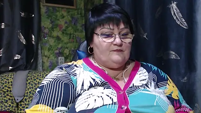 Goddess57 online show from November 21, 7:13 pm