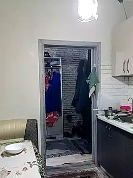 Goddess57 online show from January 9, 11:50 am