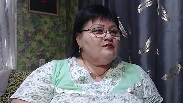 Goddess57 online show from November 27, 8:04 am