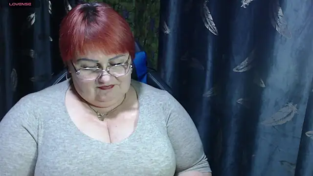 Snapshot of Goddess57 chatting on March 15, 5:04 pm Goddess57 online show from March 15, 5:04 pm