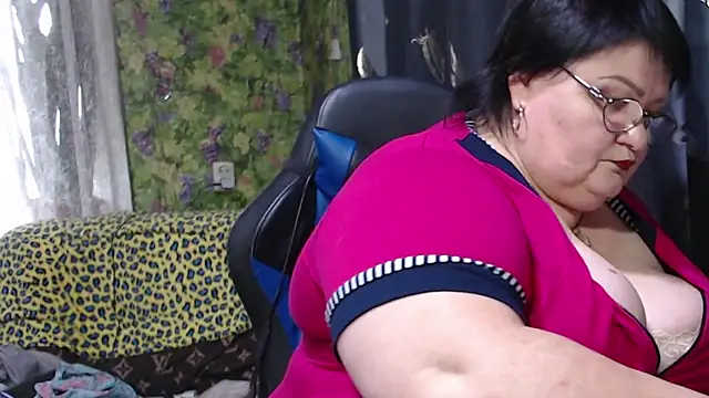 Goddess57 online show from November 16, 10:09 am