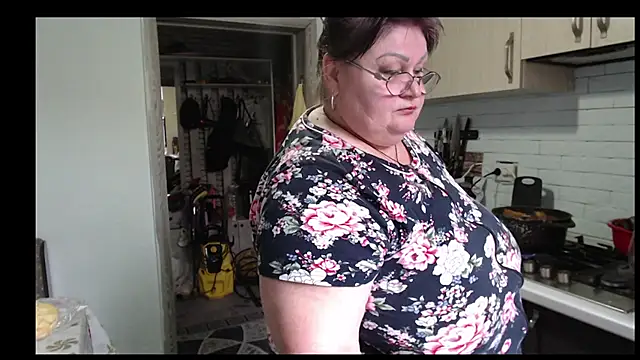 Goddess57 online show from May 28, 11:05 am