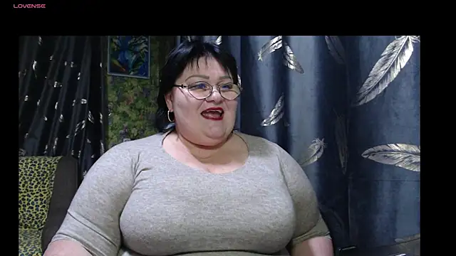 Goddess57 online show from January 11, 4:47 pm