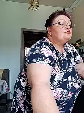 Snapshot of Goddess57 chatting on June 9, 8:26 am Goddess57 online show from June 9, 8:26 am