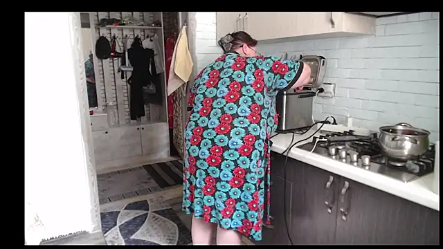 Goddess57 online show from June 2, 10:48 am