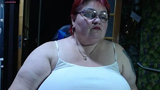 Snapshot of Goddess57 chatting on March 12, 1:08 pm Goddess57 online show from March 12, 1:08 pm