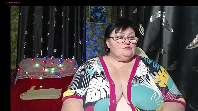 Goddess57 online show from December 22, 3:45 pm