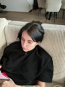 Lena Lang online show from March 15, 2:24 pm